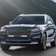 Image for article titled The Lincoln Aviator Has Heated Wiper Blades But Let Me Ask You This: Why Not Just Make The Whole Car Heated?